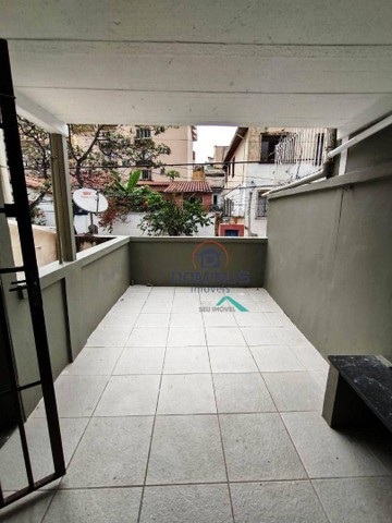 Apartamento com 3 dormitórios à venda, 115 m² por R$ 420.000,00 - Floresta - Belo Horizont - Foto 12