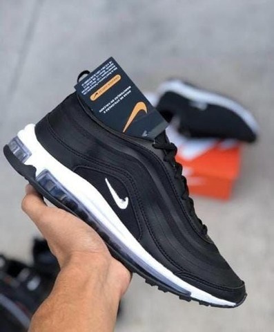 nike sao caetano