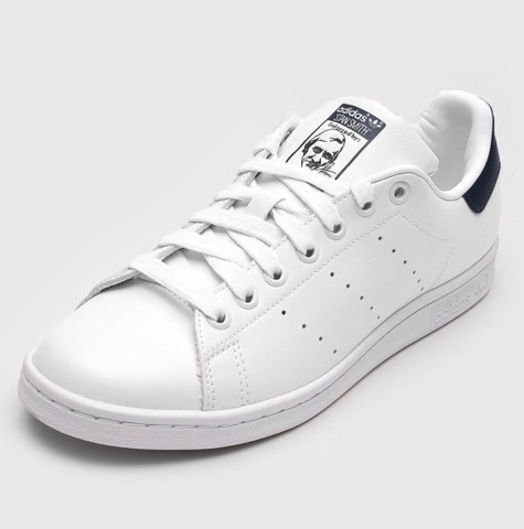 tênis adidas originals stan smith branco