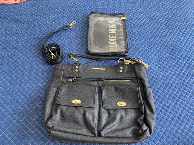 béis diaper bolsa