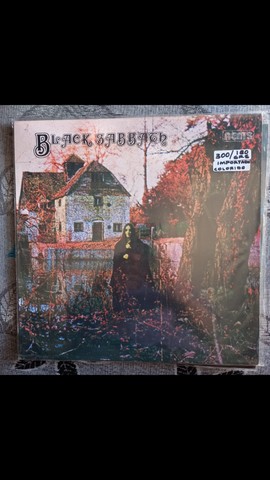 LPs Vinil METAL Discos - Foto 5