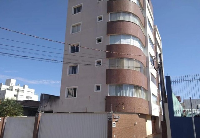 Apartamento com 2 quartos à venda por R$ 480000.00, 123.85 m2 - ESTRELA - PONTA GROSSA/PR