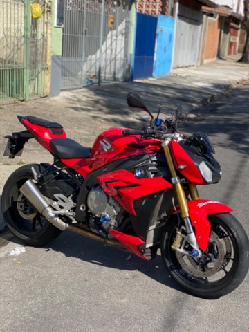 bmw s1000r olx