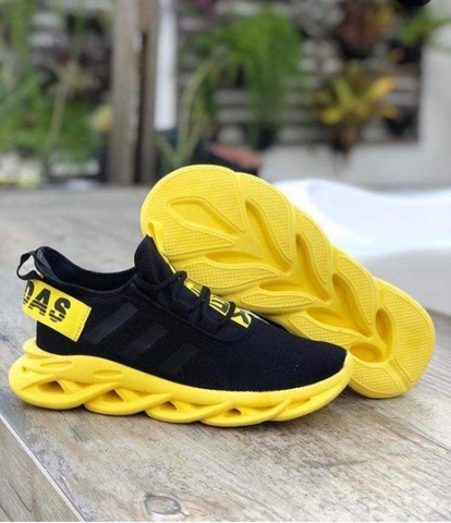 tenis adidas jordan