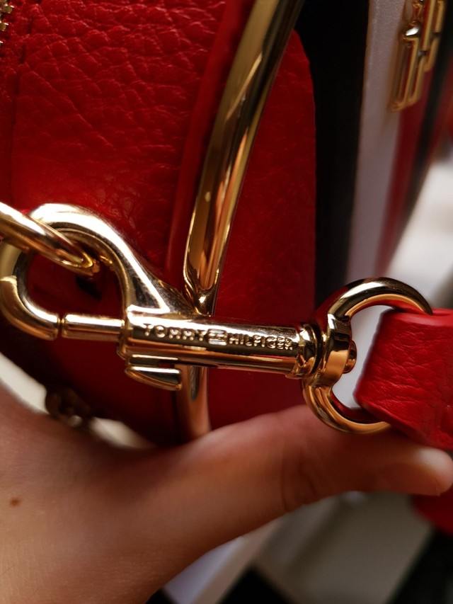 gold crossover bolsa