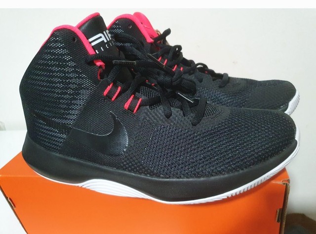 tenis de basquete olx