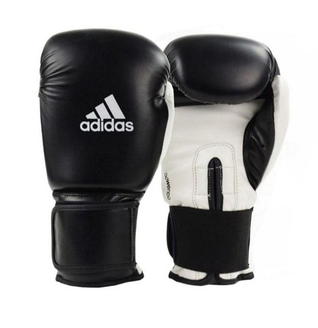 bolsa adidas boxing