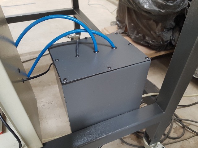 Router cnc hd1210-s - Foto 6