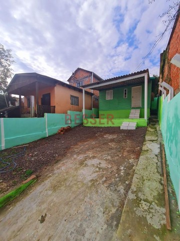 Terreno à venda, 140 m² por R$ 110.000 - Vargas - Sapucaia do Sul/RS - Foto 7