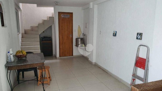 Casa com 3 dormitórios à venda, 190 m² por R$ 590.000,00 - Freguesia (Jacarepaguá) - Rio d - Foto 19