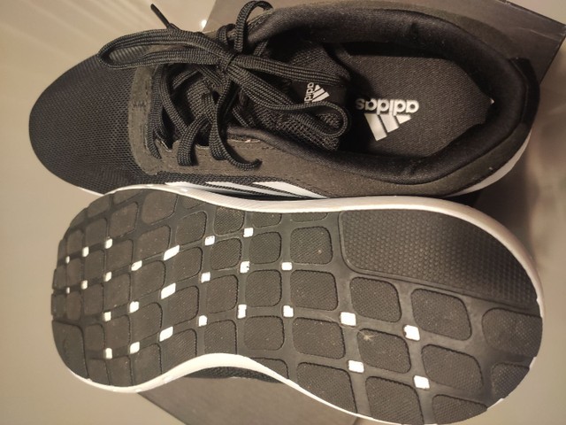 adidas coreracer masculino preto