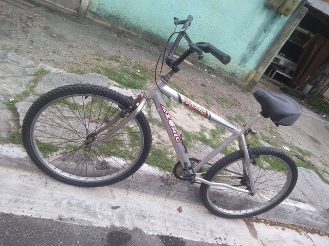 Bicicleta  - Foto 2