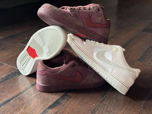 Nike SB Dunk Low 