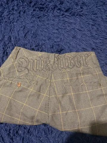Walk short quiksilver - não é cargo - veja medidas - Foto 4