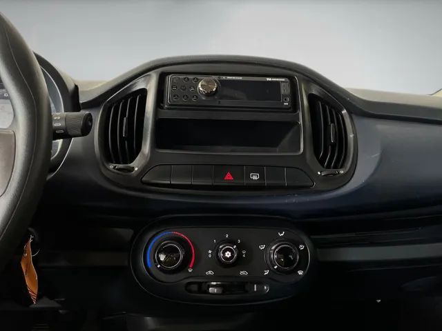 Fiat Uno Attractive 1.0 - Foto 7
