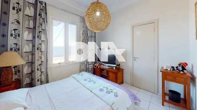 Cobertura - Linear / Residencial / Copacabana - Foto 11