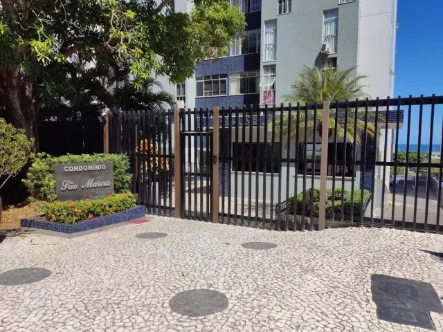 Captação de Apartamento a venda na Praça Igaratinga, Pituba, Salvador, BA