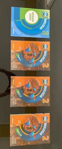 Livro de biologia 2