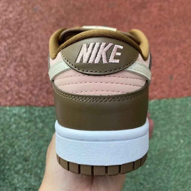 Stüssy x Dunk Low Pro SB 'Cherry' - Foto 4
