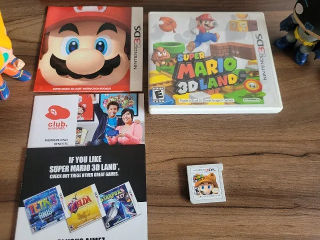 Super Mario 3D World + Bowser's Fury - SteelBook ONLY 