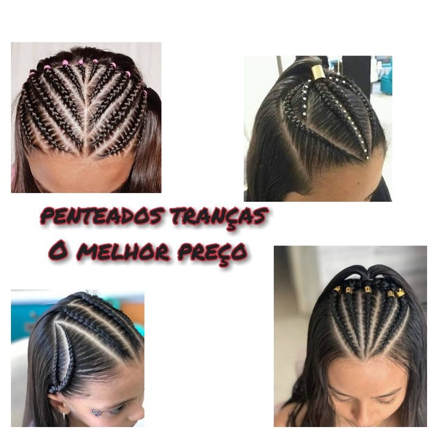 Penteados tranças - Beleza e saúde - Centro, Manaus 1136597551 | OLX