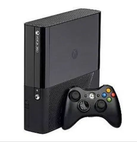 Vendo jogos hd externo xbox 360 rgh - Videogames - Jardim Leblon