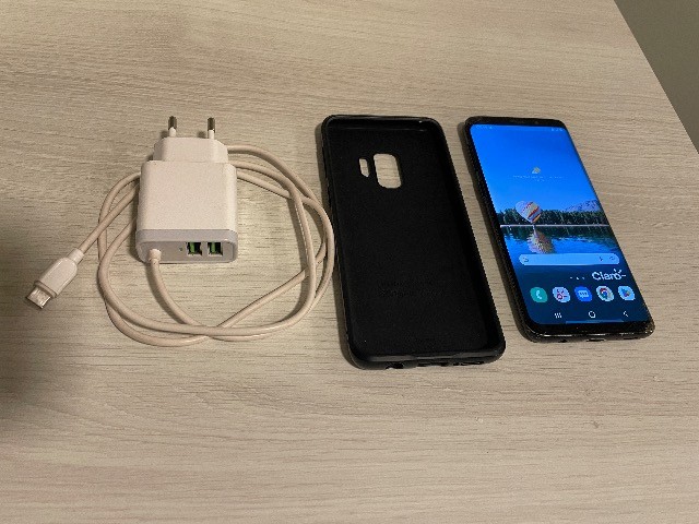 S9 g9600 | +13 anúncios na OLX Brasil