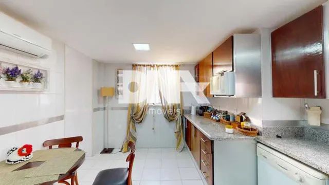 Cobertura - Linear / Residencial / Copacabana - Foto 15