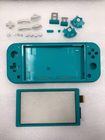 Midia fisica switch  +604 anúncios na OLX Brasil