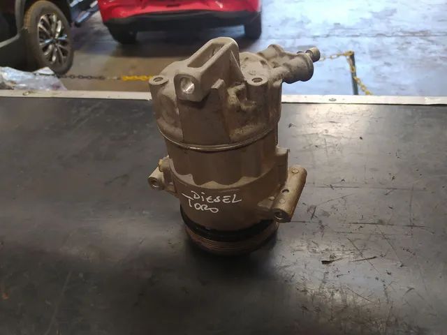 Compressor de ar Toro diesel  - Foto 2
