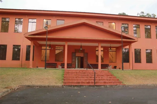 Comercial Sala em São Carlos