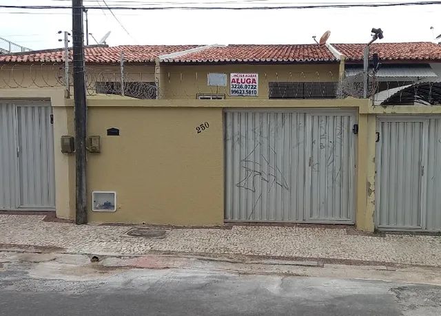 Captação de Casa para locação na Rua José Façanha - até 229/230, Damas, Fortaleza, CE