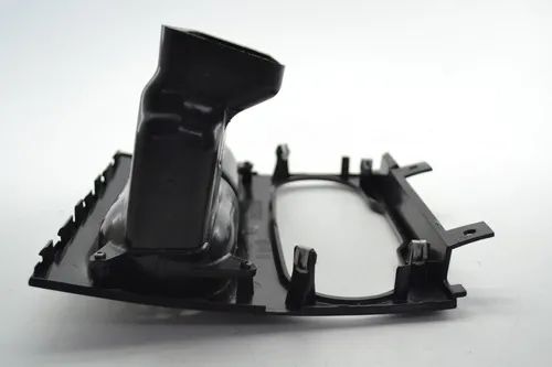 Moldura Central Difusor Fiat Strada 2015 Original - Foto 3