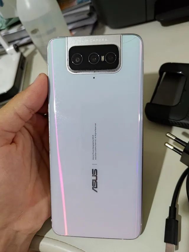 zenfone 7 olx