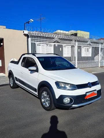 Volkswagen Saveiro 2014 por R$ 120.000, Brasília, DF - ID: 3492063