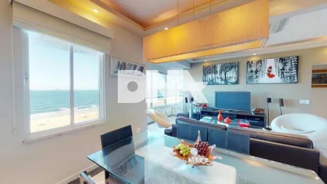 Cobertura - Linear / Residencial / Copacabana - Foto 4