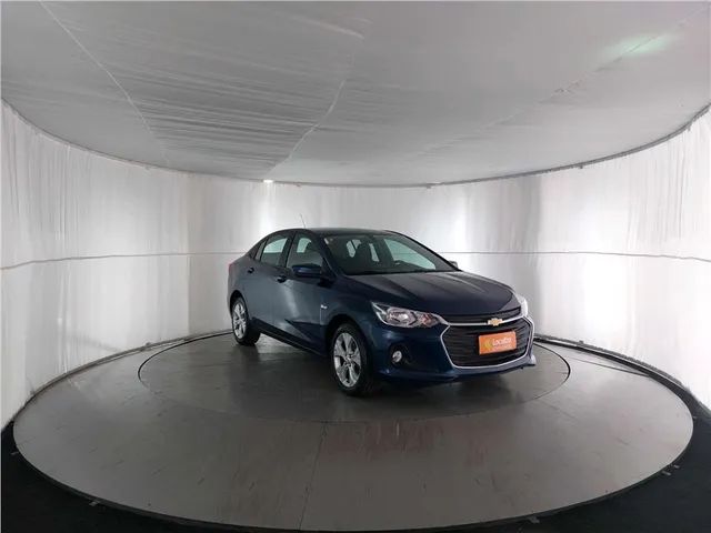 Chevrolet Onix 2023 1.0 turbo flex plus ltz manual - Foto 7