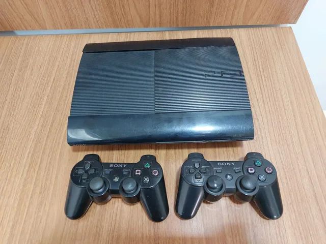 olx ps3 super slim