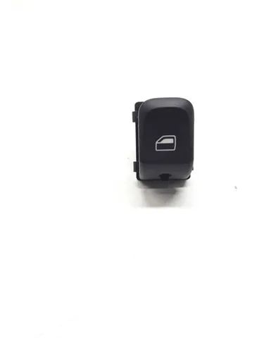 Botão Comando Vidro Q3 2015 Traseiro Direito Cx1301