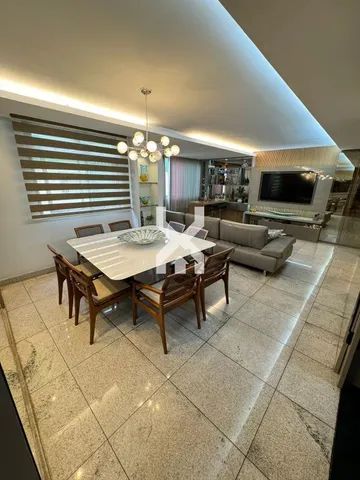 Apartamento à venda, 4 quartos, 1 suíte, 3 vagas, Cidade Nova - Belo Horizonte/MG - Foto 3