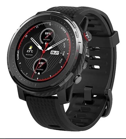 Amazfit best sale stratos olx