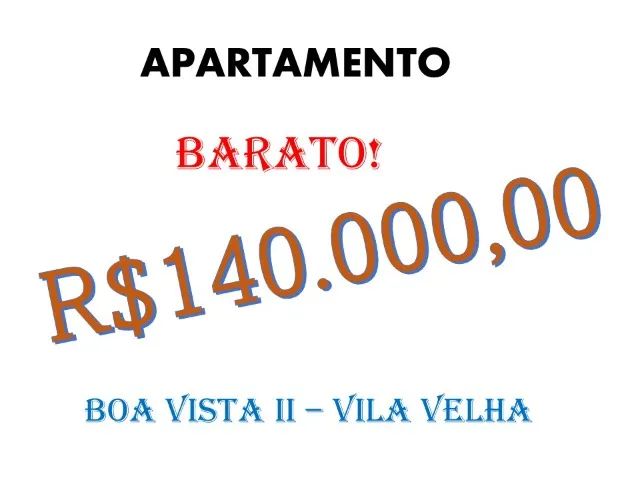 Captação de Apartamento a venda na Rua Tobias Barreto, Residencial Coqueiral, Vila Velha, ES