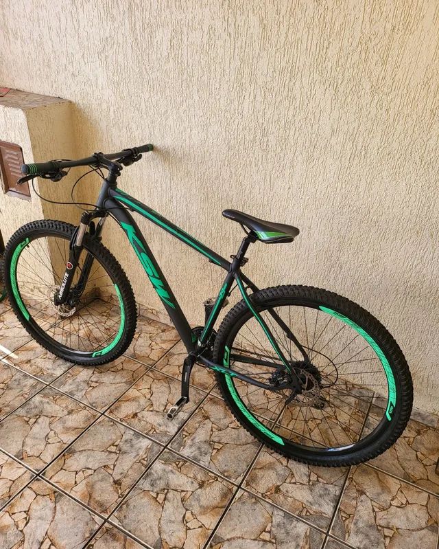 Bike aro 29 - Foto 2