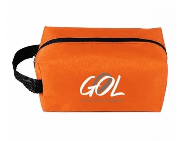Nécessaire box G masculina personalizada  - Foto 2