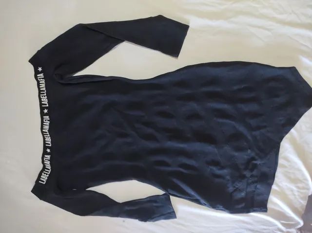 Vestido LABELLAMAFIA
