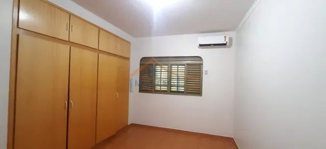 Casa Sobrado - Ribeirão Preto - Alto do Ipiranga