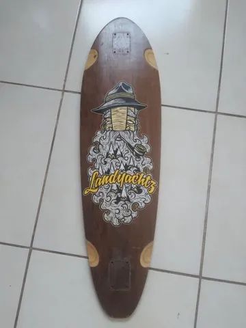 landyachtz olx