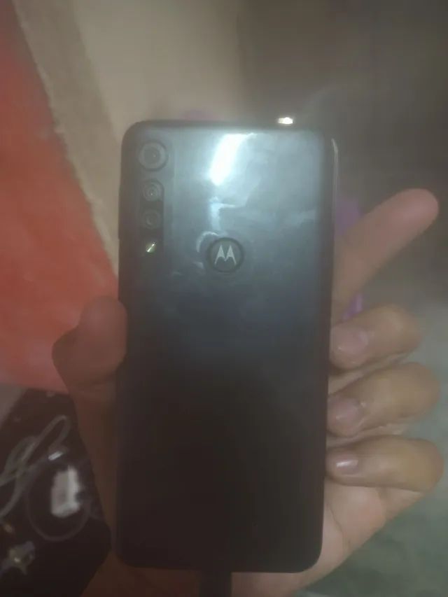 Hard Reset Moto g8 Play ( Formatar o moto g8 play pelos botões) 