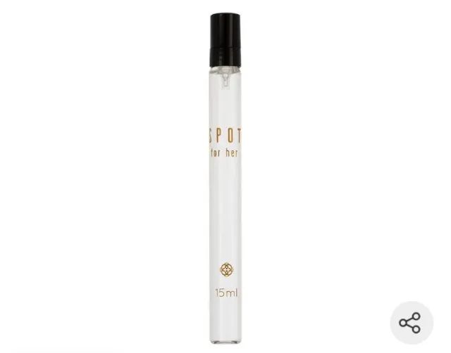 Perfume feminino  - Foto 3