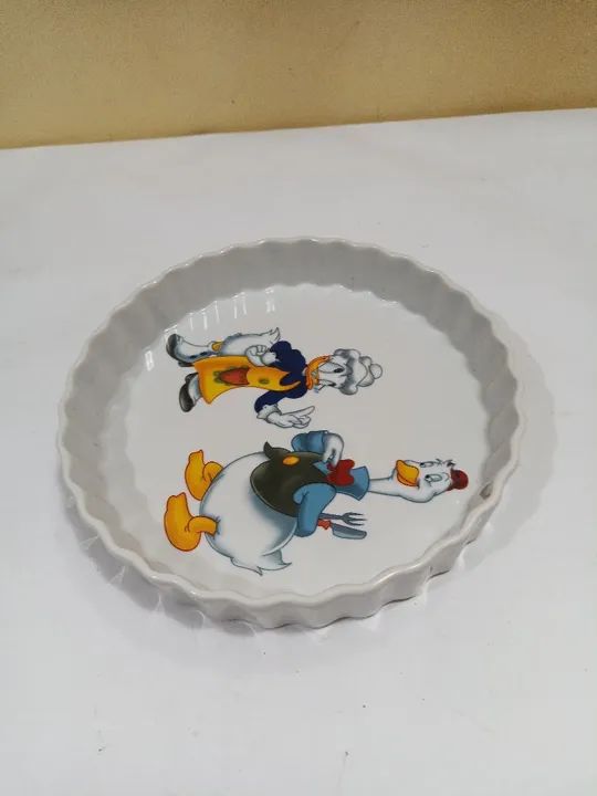 Forma para torta Disney  - Foto 2